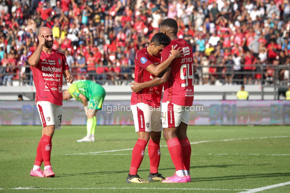 Jadwal Siaran Langsung dan Streaming Pekan Keenam Liga 1 2023/2024