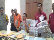 Ditipu Rp17 Miliar, Ratusan Korban Investasi Bodong Geruduk Polres Klaten