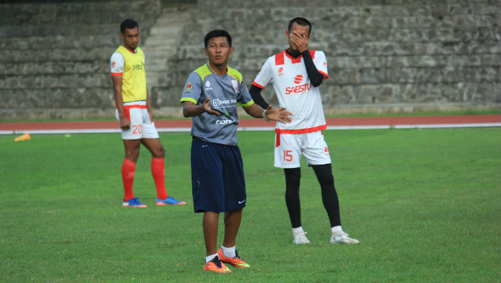 Pamitan Lewat Instagram, Marwal Iskandar Mundur dari Persis
