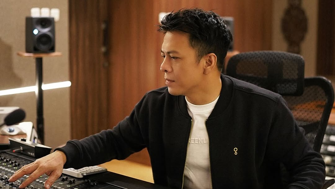 Dari Ariel Noah Hingga Vina Panduwinata, Berikut Daftar 29 Musisi yang Menggugat UU Hak Cipta ke MK
