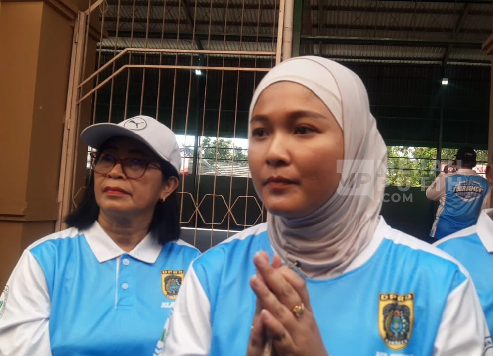 Bupati Klaten Kena OTT KPK, Wabup Yulindha Pastikan Roda Pemerintahan Tetap Jalan