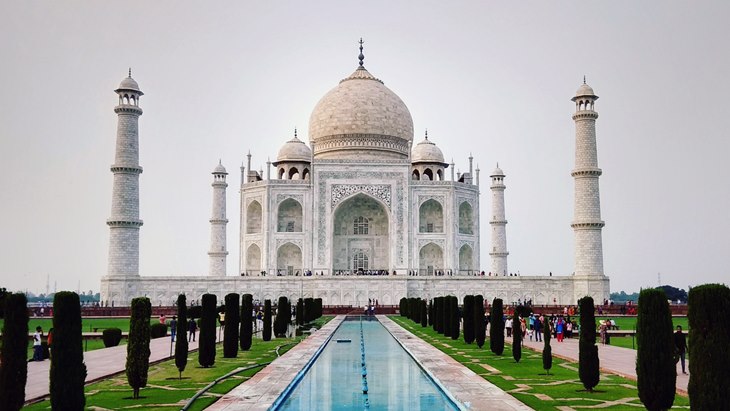 india