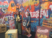 Yuk, Intip 5 Spot Instagramable di The 90’s Festival