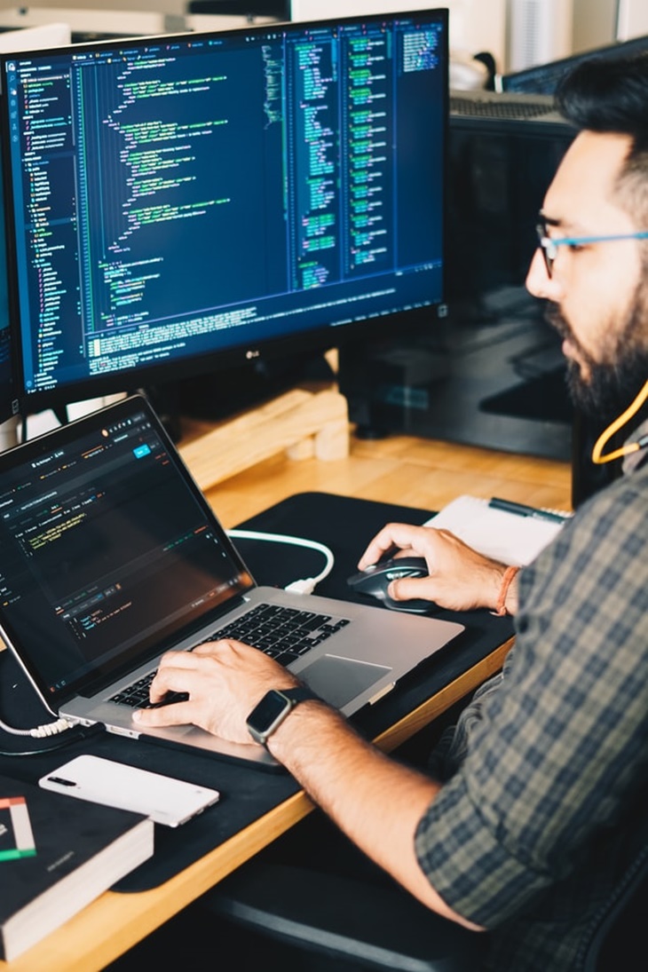 Pentingnya Ilmu Coding dan Digital Leadersip Bagi Mahasiswa