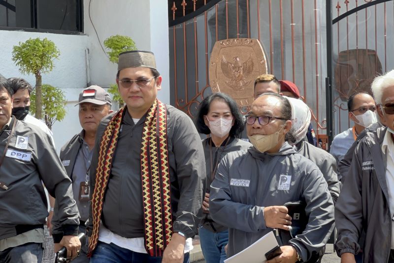 Farhat Abbas Ungkap Target Partai Pandai jika Ikut Pemilu 2024