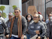 Farhat Abbas Ungkap Target Partai Pandai jika Ikut Pemilu 2024