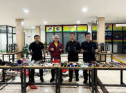 16 Napi Pengendali Prostitusi Anak Lewat Open BO Dari Lapas Cipinang Dipindah ke Lapas Nusa Kembangan