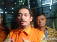 KPK Eksekusi Mantan Dirut PT INTI ke Lapas Sukamiskin