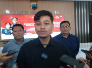 Polresta Surakarta Tangkap Pencuri Dapur Makan Bergizi Gratis di Solo, 1 Orang Masih Buron