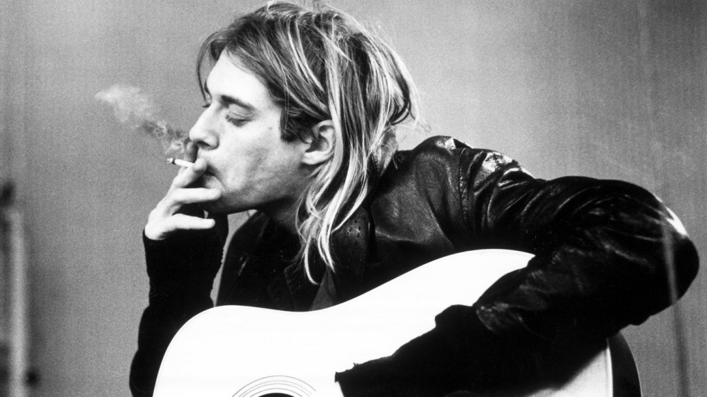 cobain