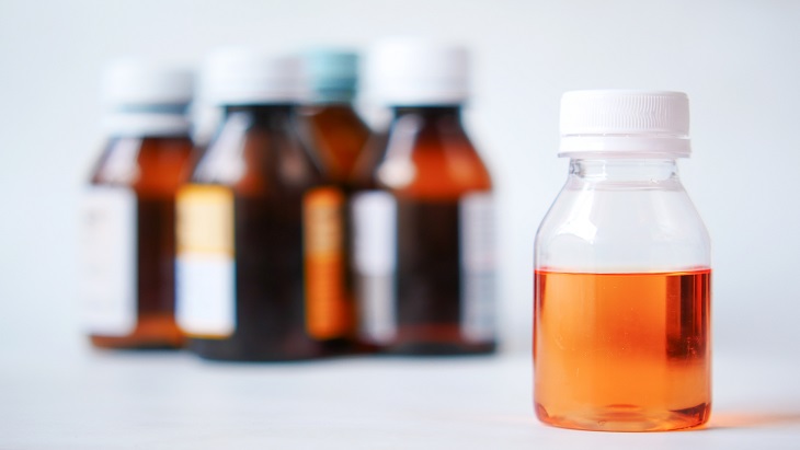 Obat Tercemar EG dan DEG Bertambah, Bagaimana Memilih Obat Demam yang Aman?