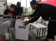 Cara Mudah Perantau Tetap Eksis dalam Pesta Demokrasi Pemilu 2019