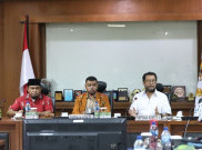 Senator Papua Barat Minta RPP Otsus Dikawal Bersama