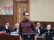 Donny Tri Sebut Sumber Uang Rp 400 Juta dari Hasto Cuma Asumsi Pribadi