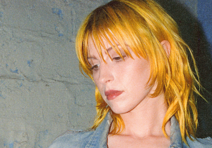Lirik Lagu 'Good Ol' Days' dari Proyek Solo Hayley Williams
