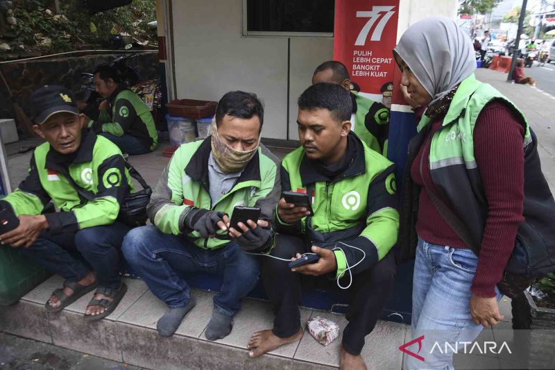 Naiknya Tarif Ojol akan Meningkatkan Angka Inflasi