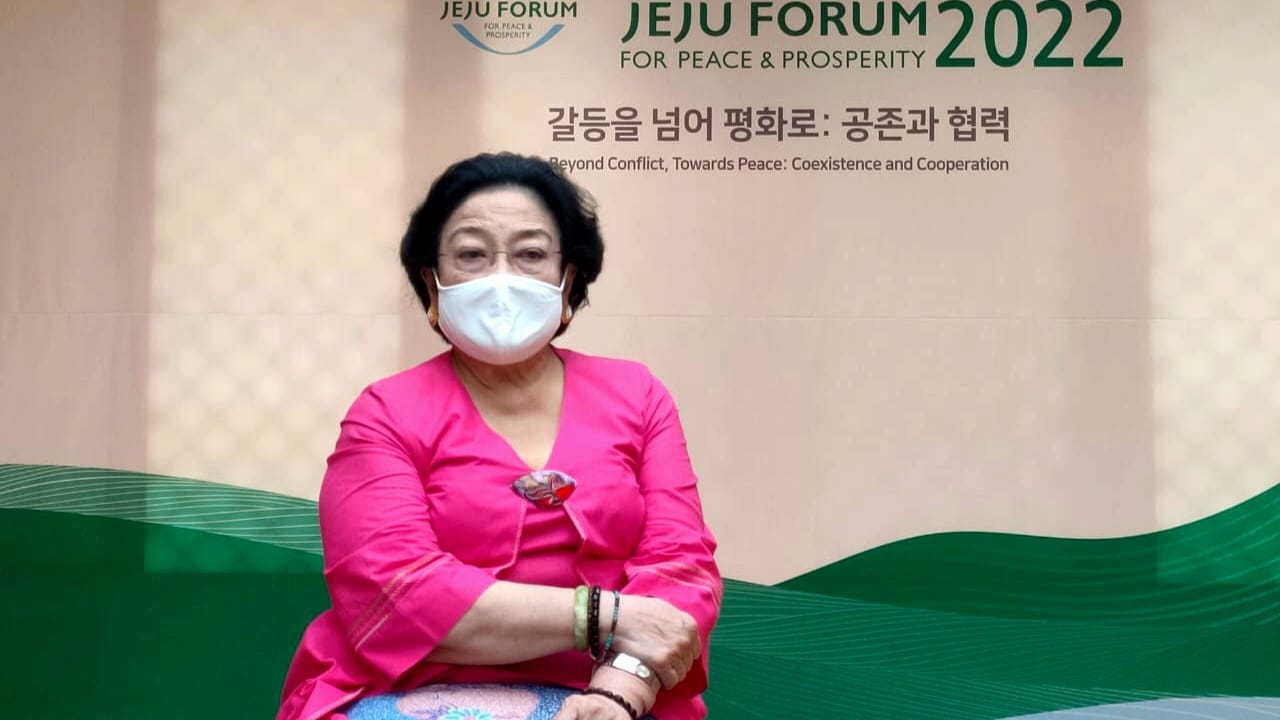 Megawati akan Beri Arahan ke-93 Kepala Daerah PDIP di Sekolah Partai