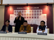 KPU Janji Adopsi Semua Keputusan MK