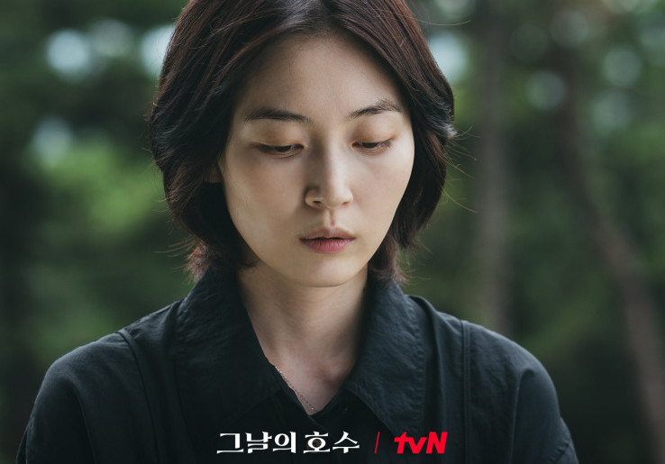 Dibintangi Park Yu Rim, K-Drama Misteri Baru tvN ‘Ho Soo That Day’ Siap Menguras Emosi