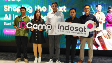 Indosat Hadirkan Program Beasiswa Coding Lewat Ajang IDCamp 2025 