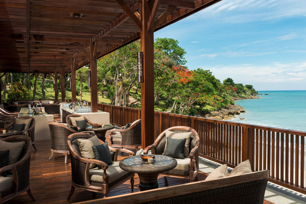 7 Restoran dengan Pemandangan Air Terindah, Nomor 5 Ada di Bali