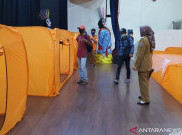 Update Corona di DKI Senin (18/5): Positif 6.010, Sembuh 1.301 Orang