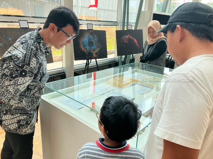 astronomi jakarta