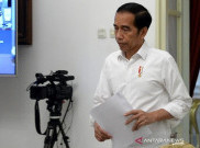Pengamat: Kenapa harus Marah-marah, Kalau Akhirnya tidak Ada Reshuffle