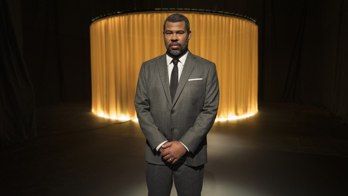 Film Terbaru Jordan Peele Baru Akan Rilis Oktober 2026