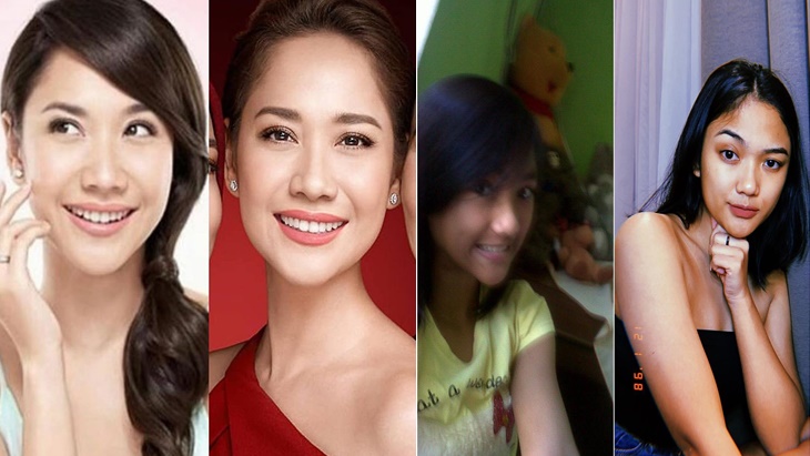10 Years Challenge Diduga Terkait Uji Coba Teknologi Pengenalan Wajah, Berbahayakah?