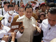 Pidato Prabowo Sorot Gagasan 2045 Jokowi, Pengamat: Konkret dan Nyata