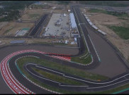 Penjualan Offline Tiket MotoGP Mandalika Dibuka Hari Ini