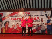Bakal Cawali Purnomo Tidak Dipanggil DPP PDIP, Rekomendasi Jatuh ke Gibran?
