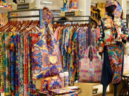 MIWA Pattern Hadir dalam Pendopo Living World Alam Sutera