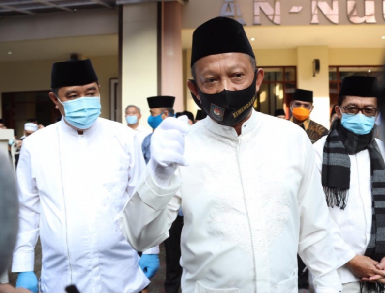 Pilkada Bisa Jadi Klaster COVID-19 Baru Jika Strategi dan Settingnya Keliru