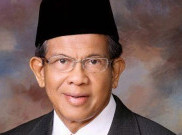 Sebuah Memoar dari SBY tentang AM Fatwa