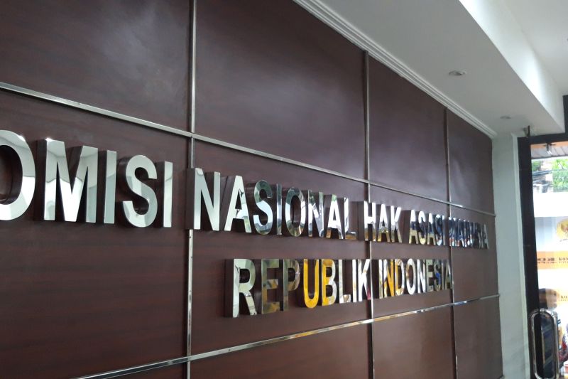 98 Pendaftar Lolos Seleksi Administrasi Calon Anggota Komnas HAM