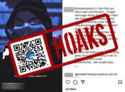 [HOAKS atau FAKTA]: HIV Jadi Pandemi Berikutnya Setelah COVID-19
