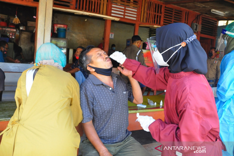 Pasien Sembuh Bertambah 47.128 Kasus, Yuk Jaga Kesehatan