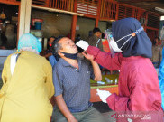 Pasien Sembuh Bertambah 47.128 Kasus, Yuk Jaga Kesehatan