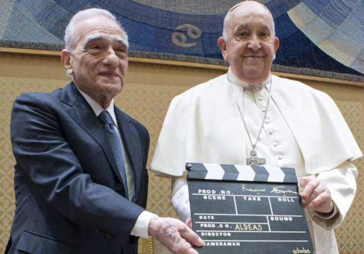 Dokumenter 'Aldeas, the Final Dream of Pope Francis' Tayang Perdana di Vatikan, Ungkap Pesan Terakhir Paus Fransiskus
