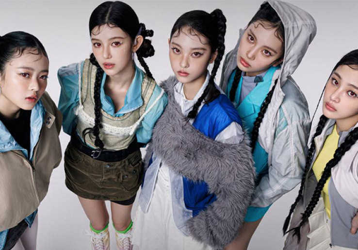  NewJeans Hapus Akun 'NJZ’, Isyarat bakal Comeback dengan Pengaturan Baru Nih