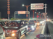 Macet Parah, Jalan Menuju Bandara Ngurah Rai Dilakukan Rekayasa Jalur