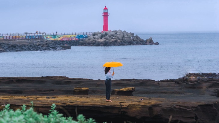 Jangan Lewatkan Wisata Alam Ini saat Berkunjung ke Pulau Jeju