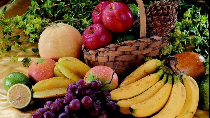 6 Buah yang Baik Dikonsumsi Penderita Diabetes