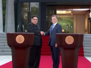 Simak 4 Film Berlatar Belakang Perang Korea!