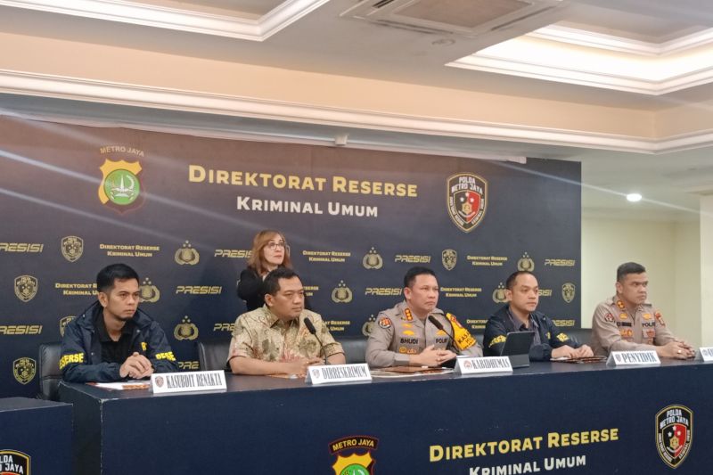 Pengaduan Dugaan Penipuan WO Capai 207, Posko Laporan Terus Dibuka