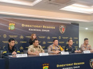 Pengaduan Dugaan Penipuan WO Capai 207, Posko Laporan Terus Dibuka