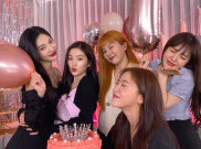 Ulang Tahun ke-7, Red Velvet Kenang Karier Lamanya