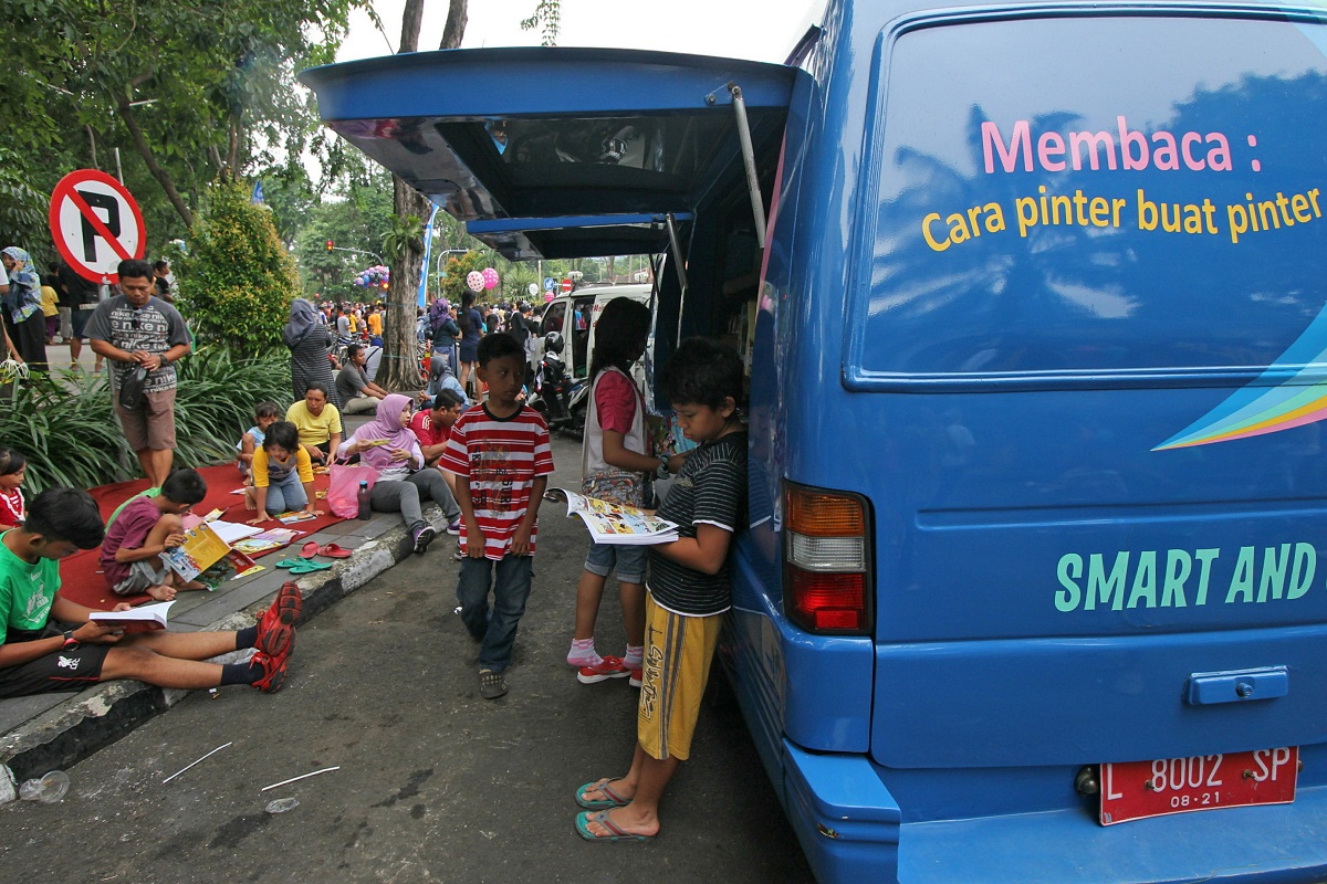Tiga Serangkai Minta Maaf Terkait Buku Aku Belajar Mengendalikan Diri